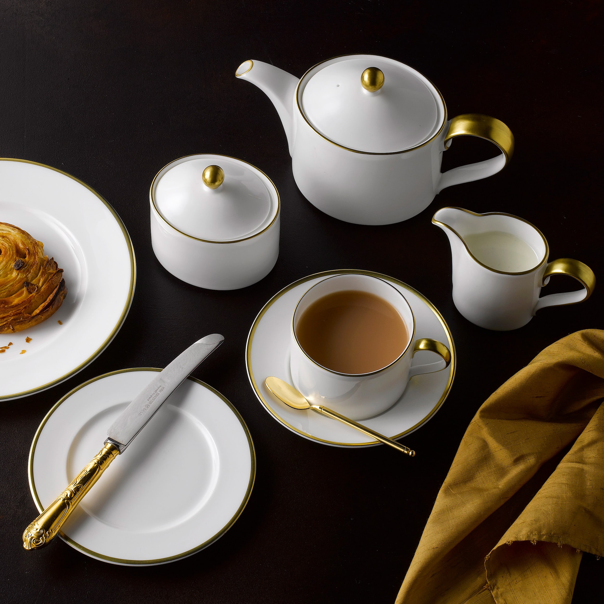 Accentuate Build A Dinner Service Product Image