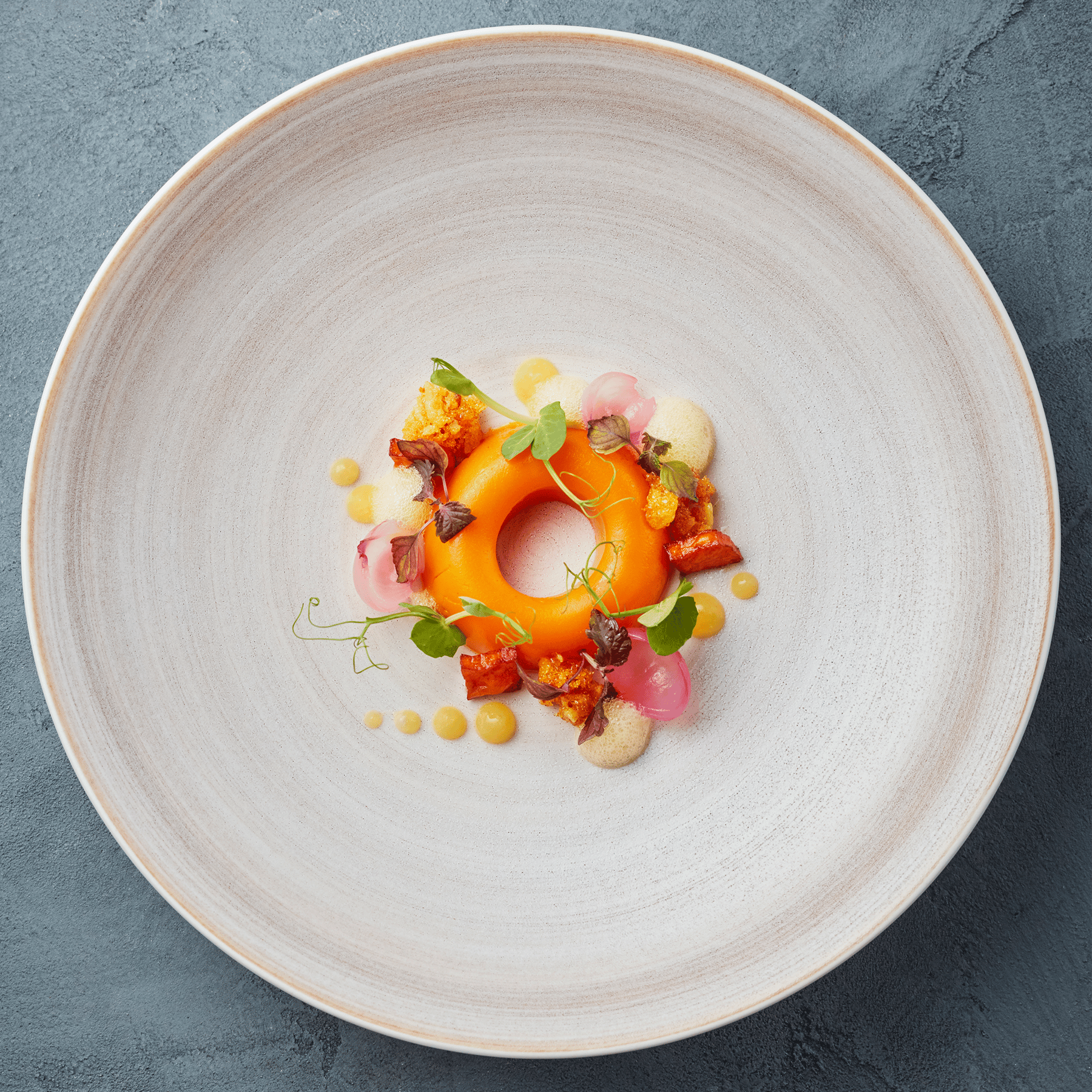 Classic Vanilla Lifestyle