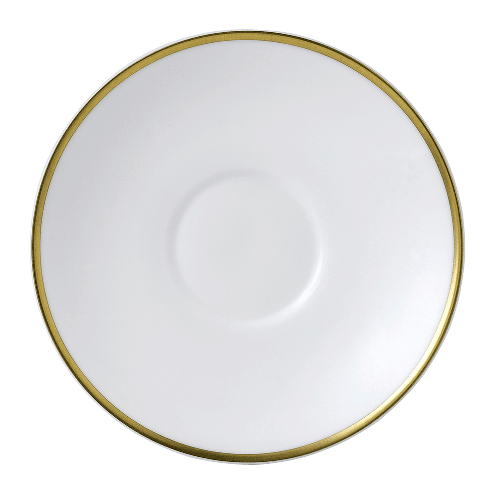 Accentuate Tea Saucer (15cm) Product Image