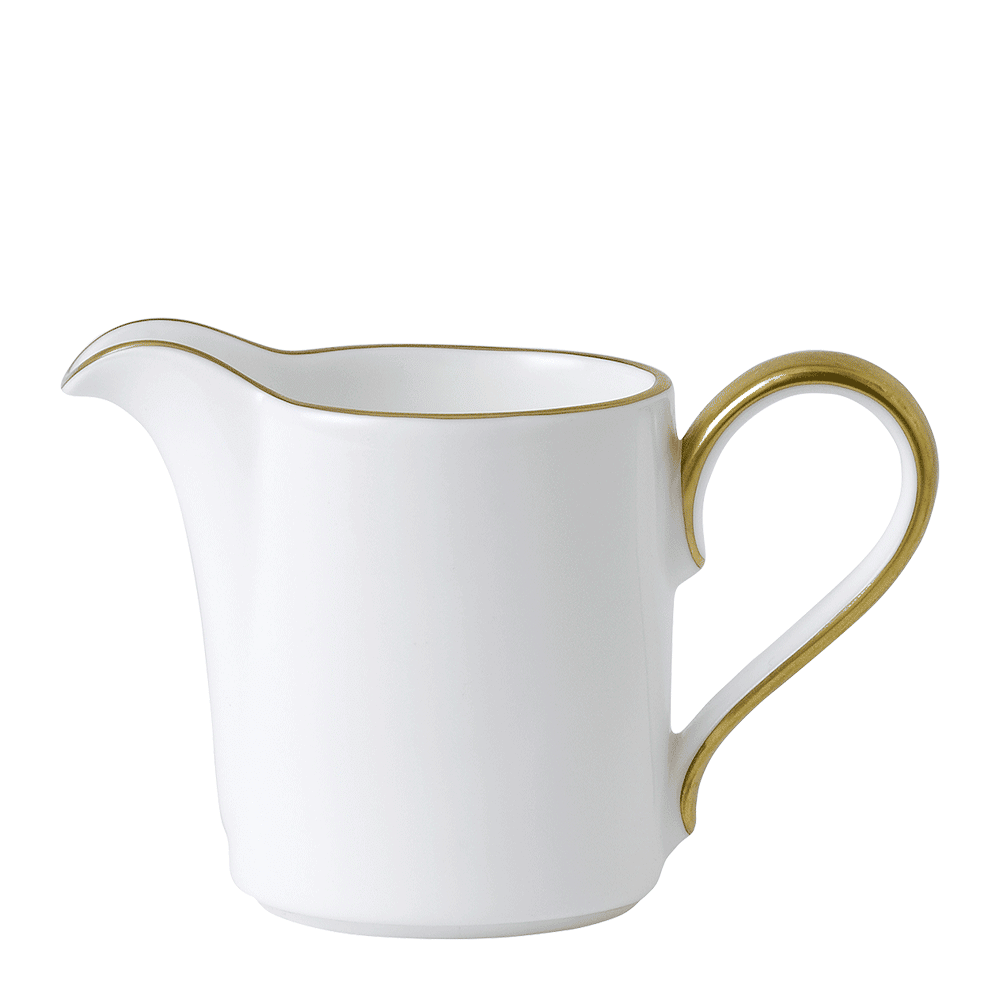 Accentuate Cream Jug (115ml) Product Image