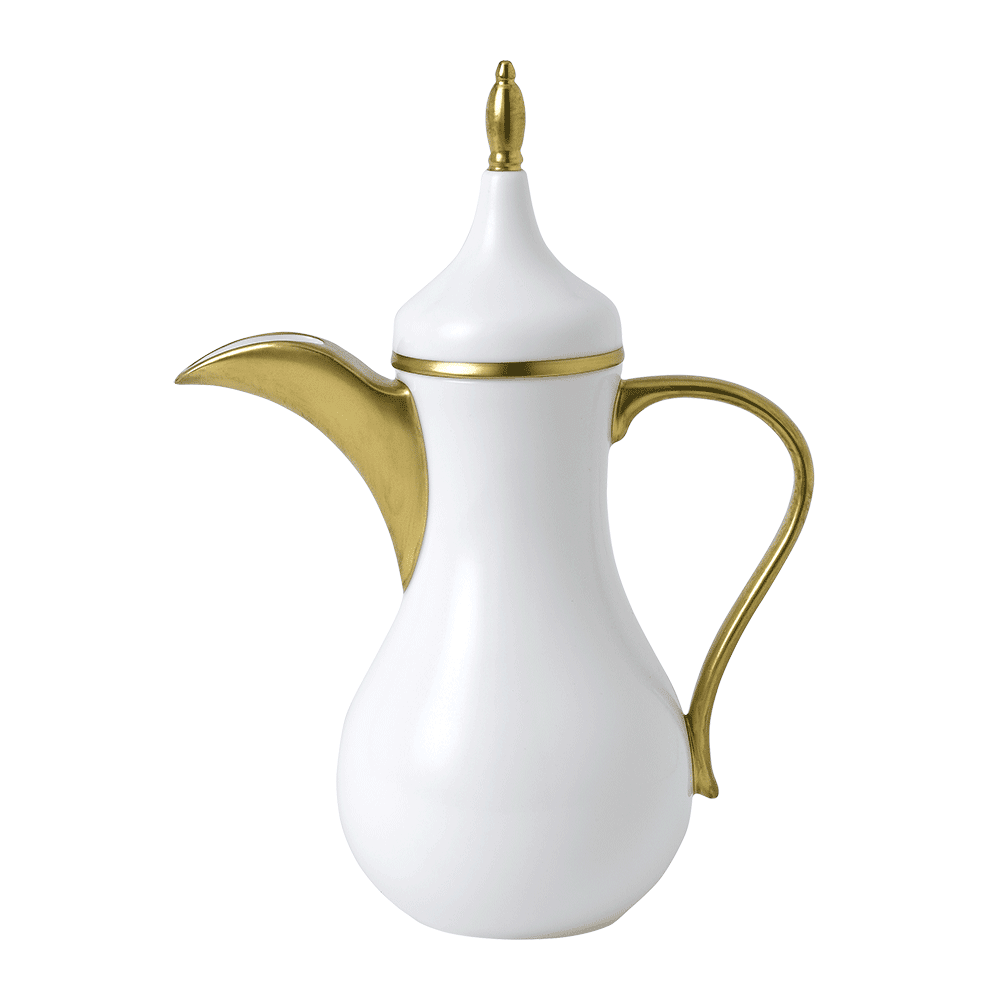 Accentuate Arabic Coffee Pot (600ml) Product Image