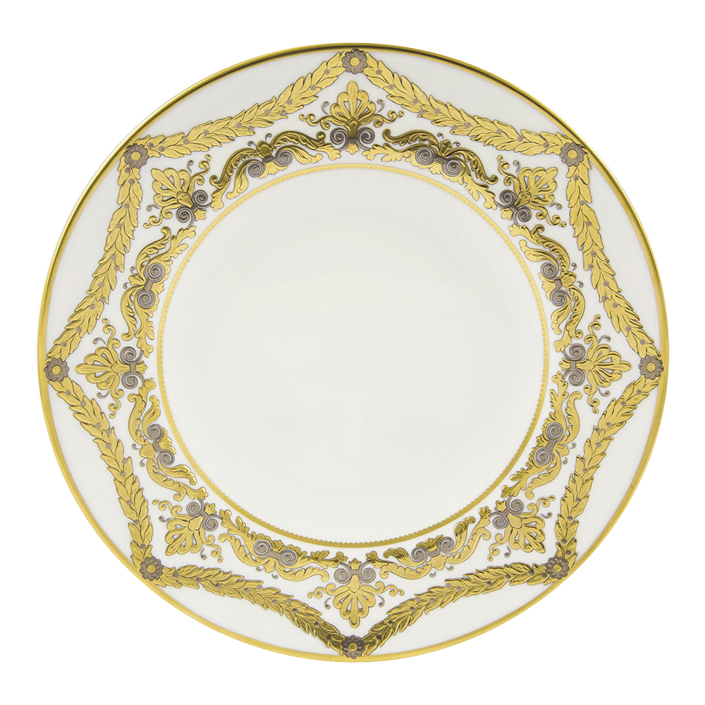 Pearl Palace Salad Plate (21cm) Product Image