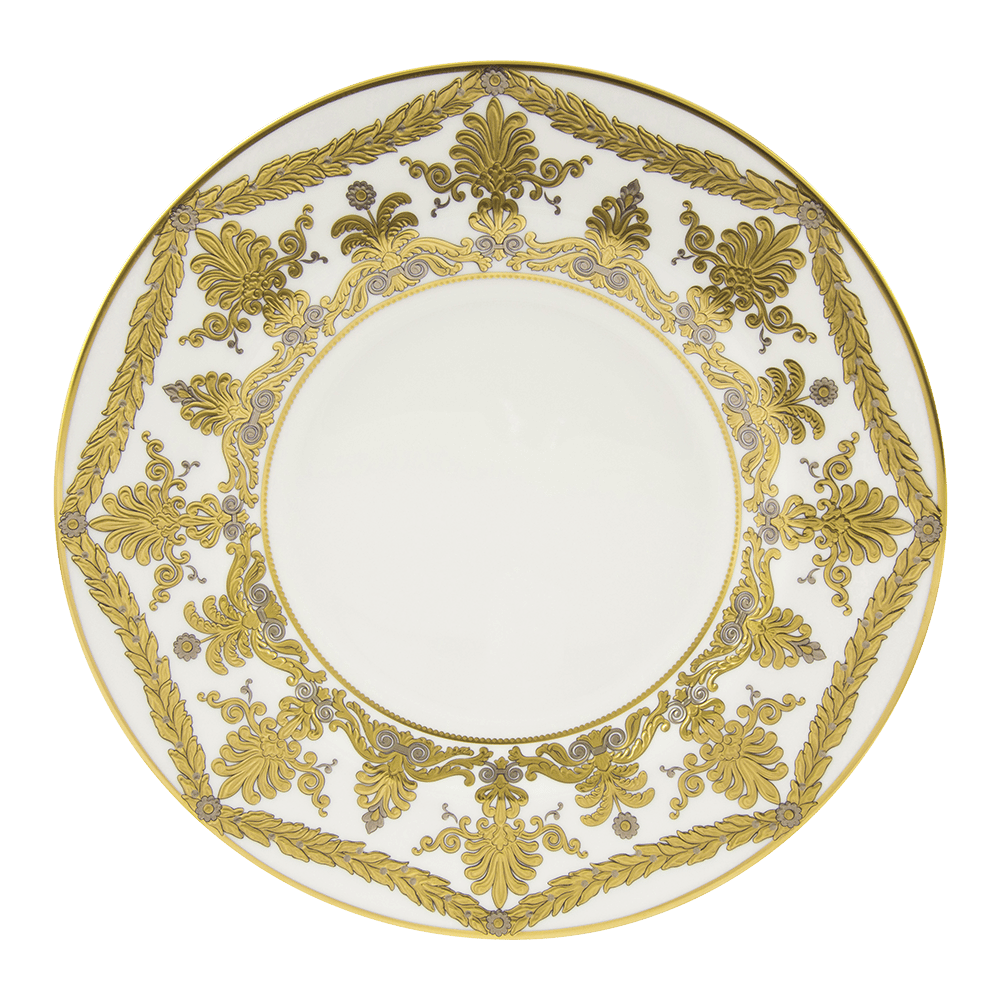 Pearl Palace Dinner Plate (27cm) Product Image