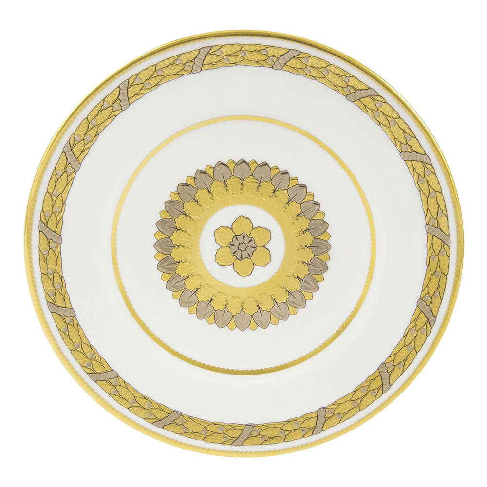 Pearl Palace Side Plate (16cm) Product Image