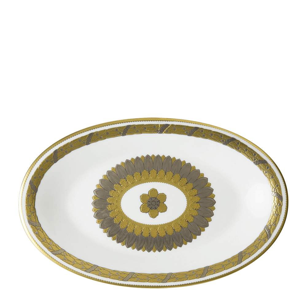 Pearl Palace Sauce Boat Stand (21cm) Product Image