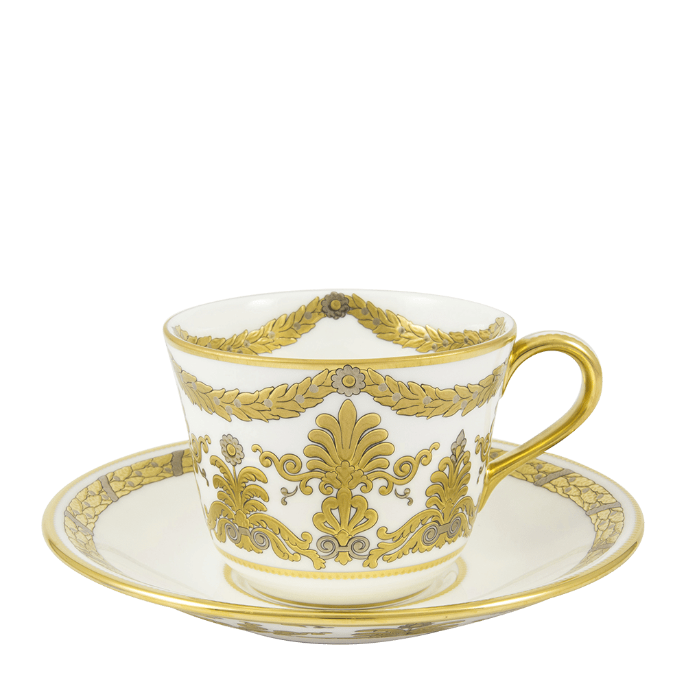 Pearl Palace Tea Saucer (15cm) Product Image