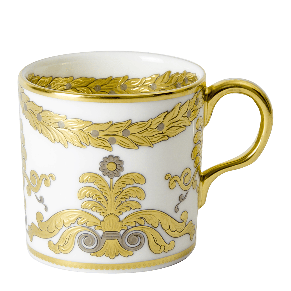Pearl Palace Coffee Cup (85ml) Product Image