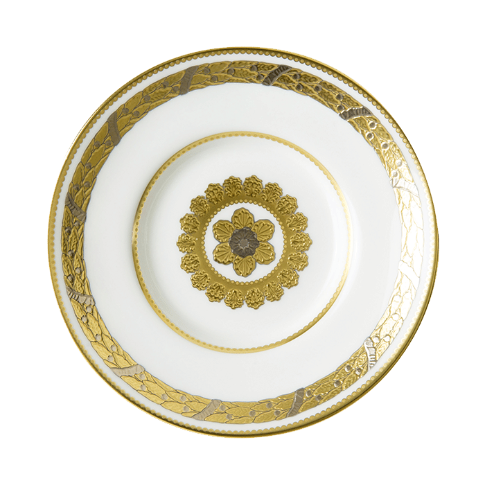Pearl Palace Coffee Saucer (11.5cm) Product Image