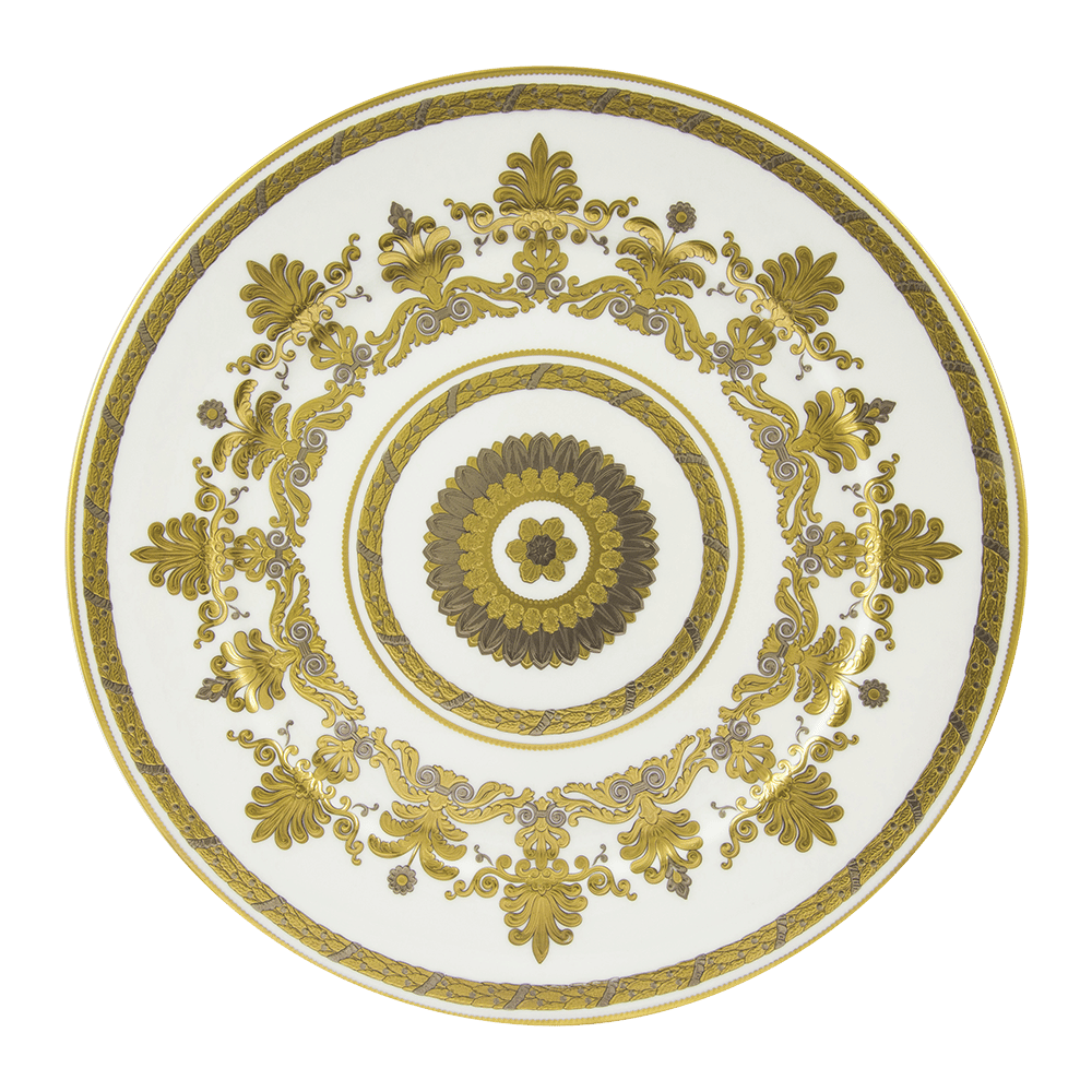 Pearl Palace Charger Plate (30cm) Product Image