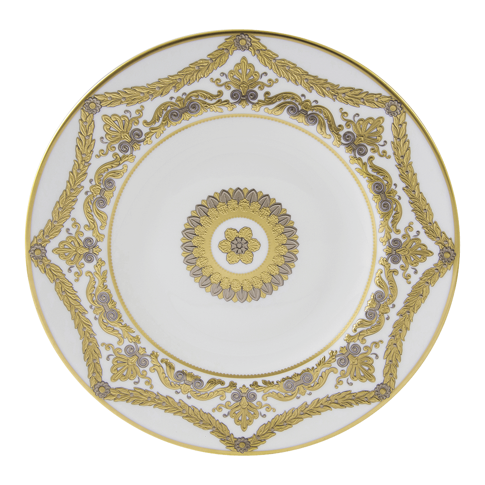 Pearl Palace Plate (23.5cm) Product Image