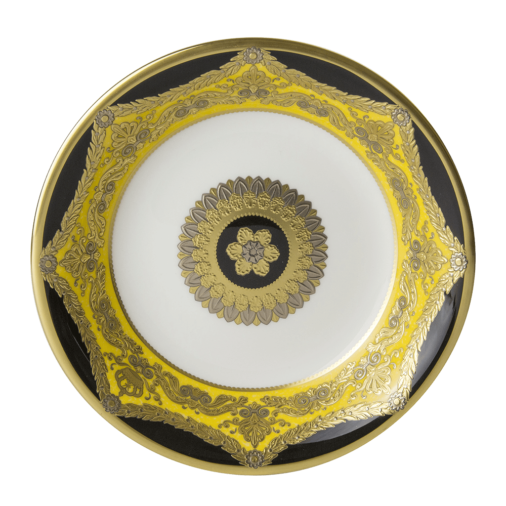 Amber Palace Cereal Bowl (16.5cm) Product Image