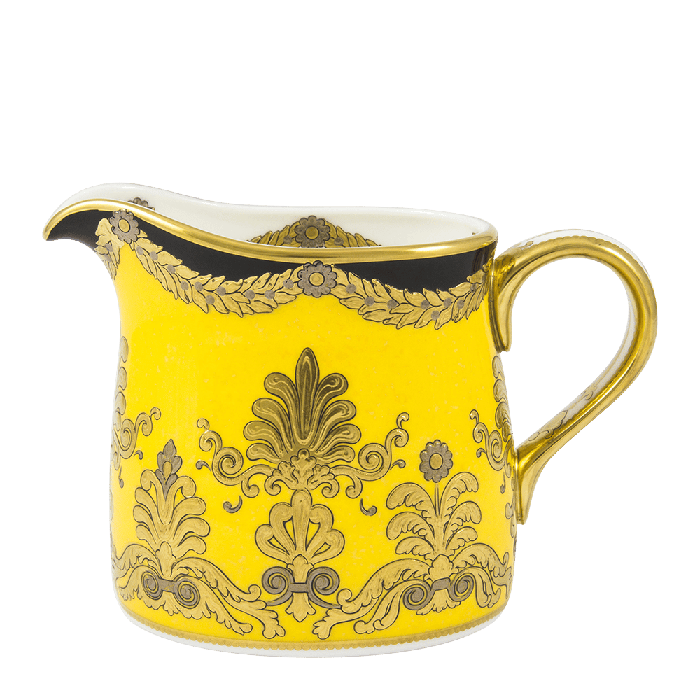 Amber Palace Cream Jug (310ml) Product Image
