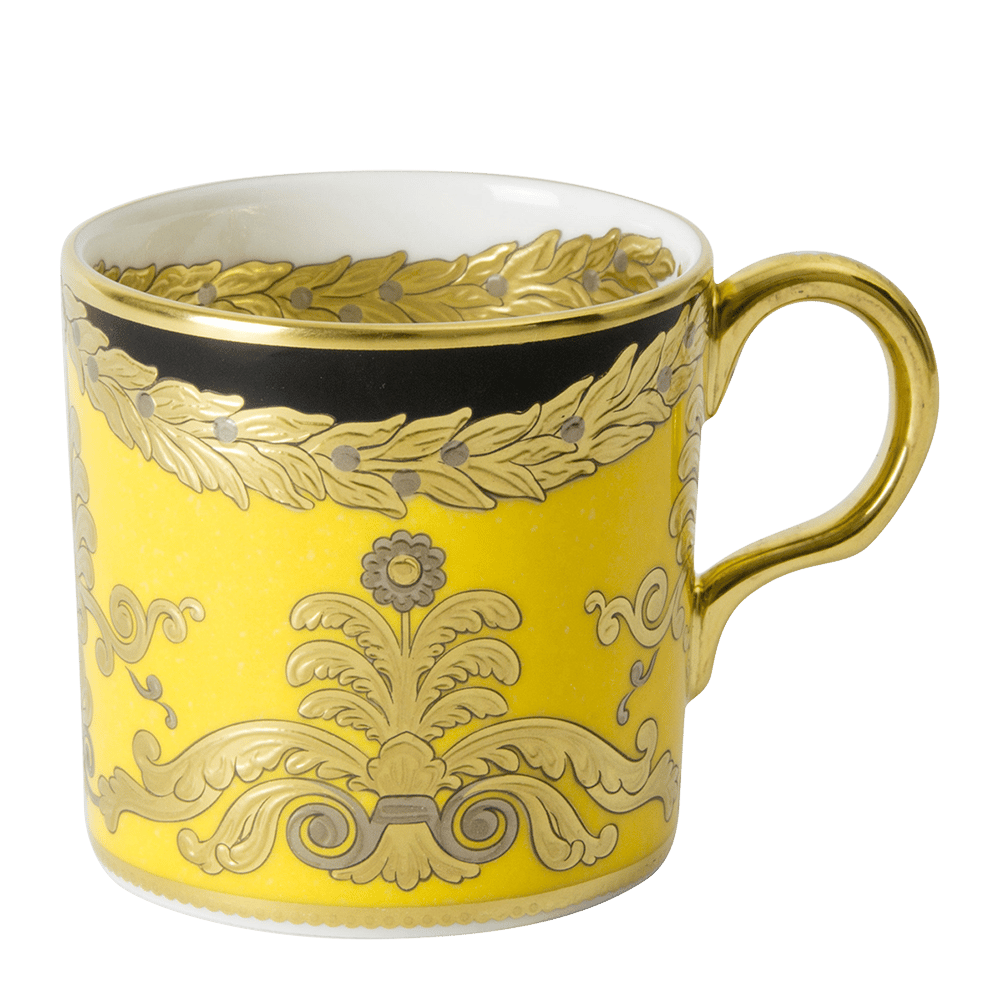 Amber Palace Coffee Cup (85ml) Product Image