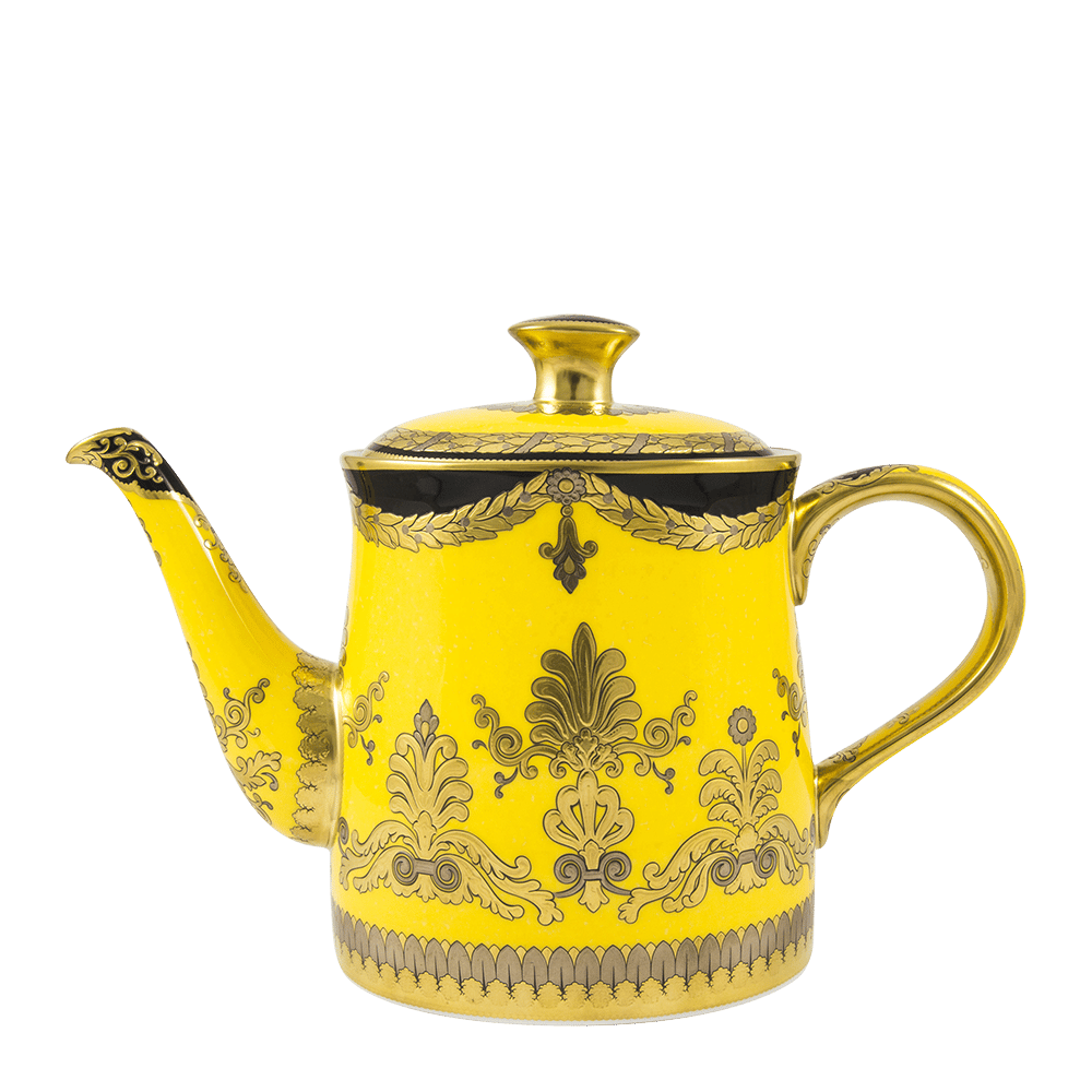 Amber Palace Teapot (1150ml) Product Image