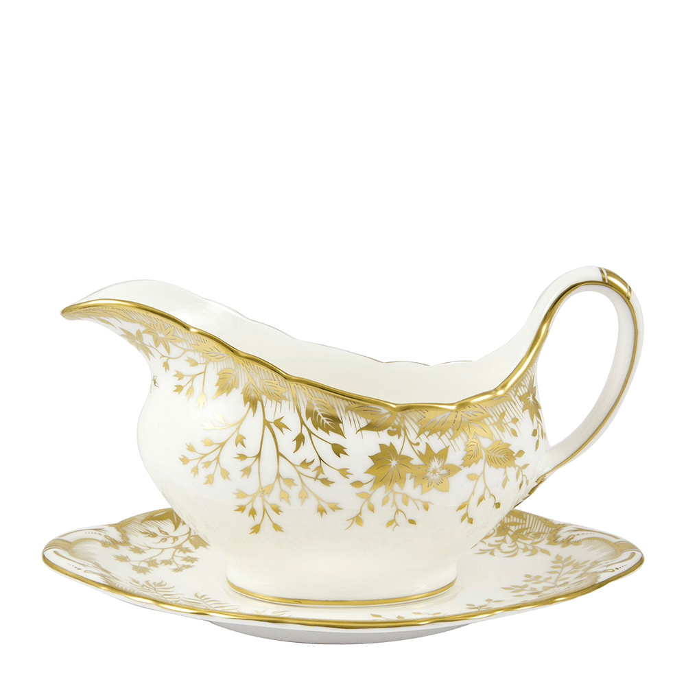 Arboretum Sauce Boat (450ml) Product Image