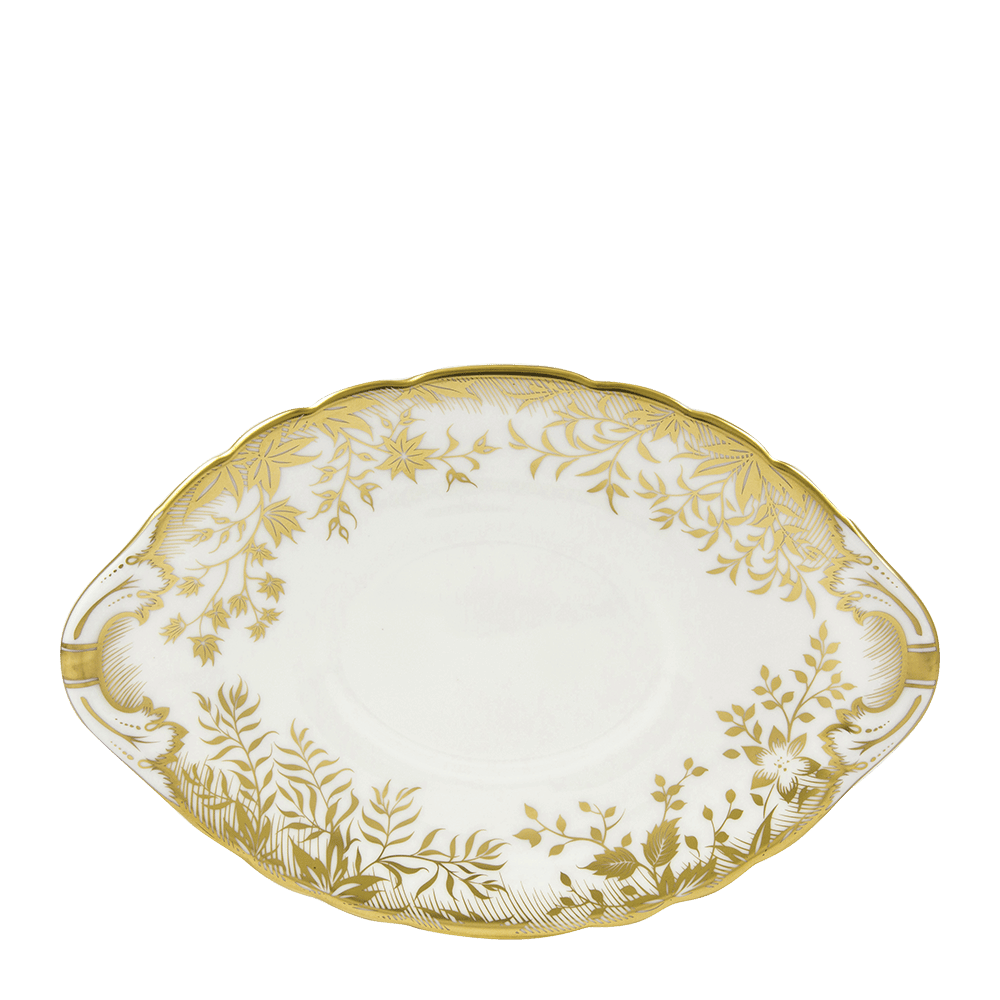 Arboretum Sauce Boat Stand (21cm) Product Image