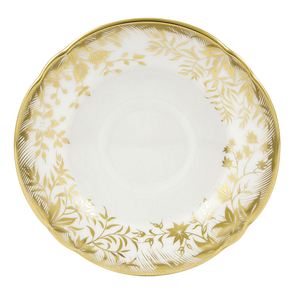 Arboretum Tea Saucer (14cm) Product Image