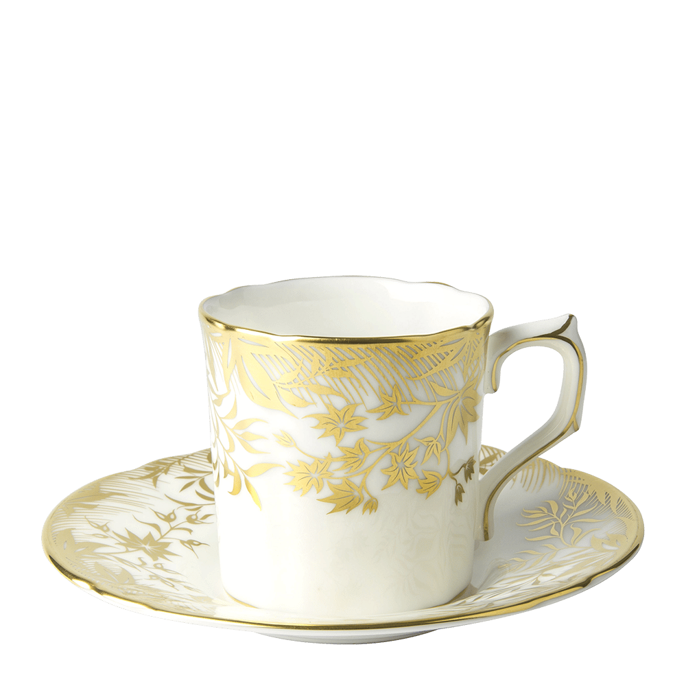 Arboretum Coffee Cup (140ml) Product Image