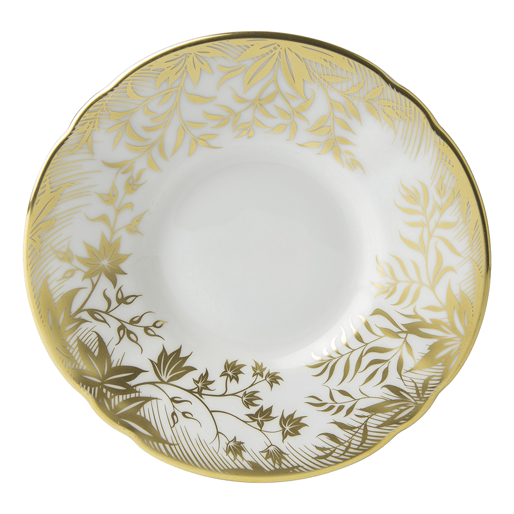 Arboretum Coffee Saucer (12cm) Product Image