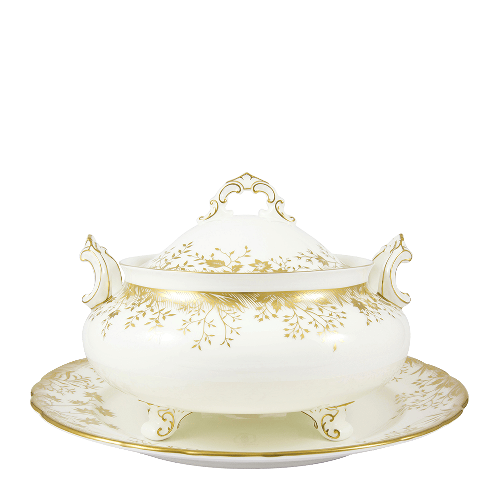 Arboretum Soup Tureen (3700ml) Product Image