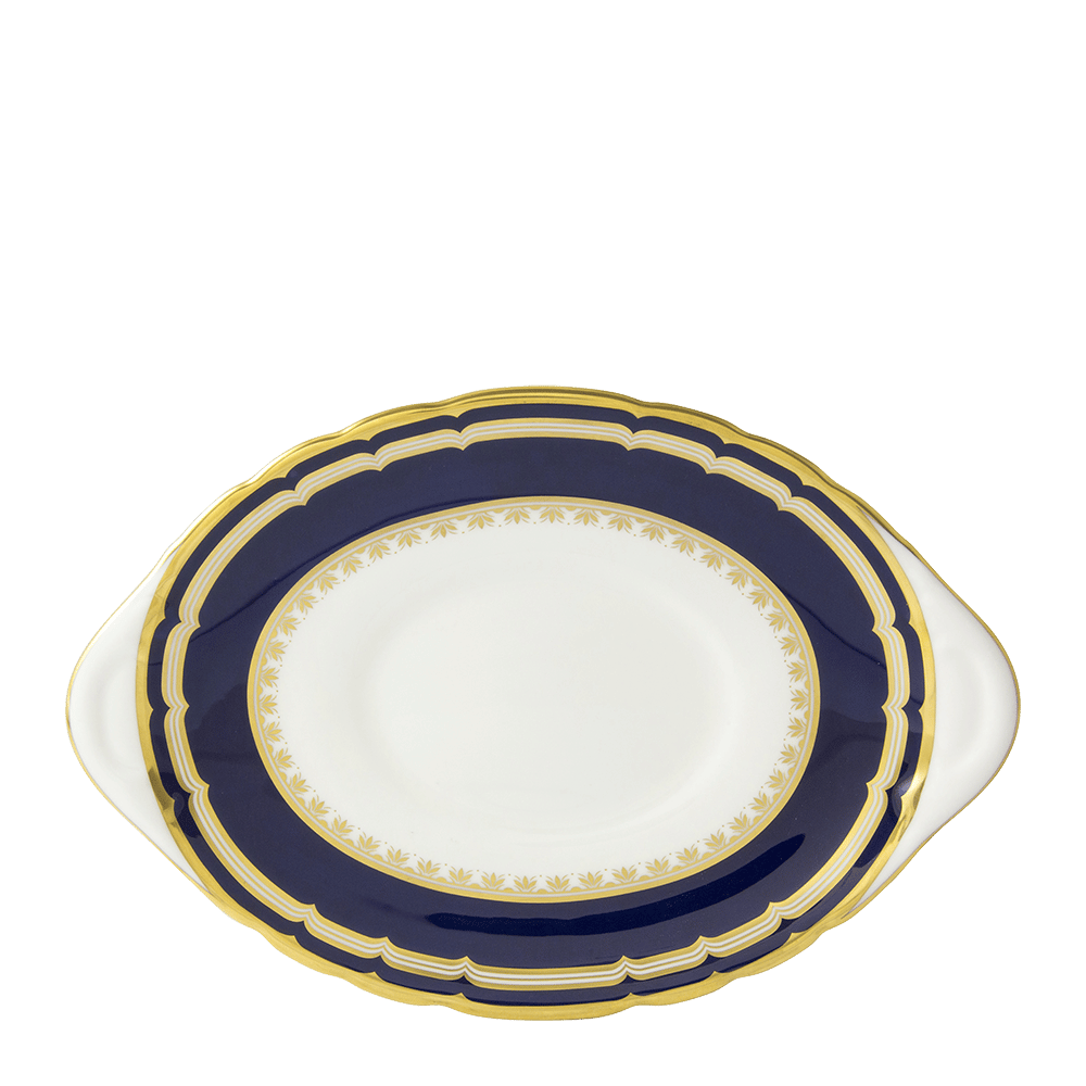 Ashbourne Sauce Boat Stand (21cm) Product Image