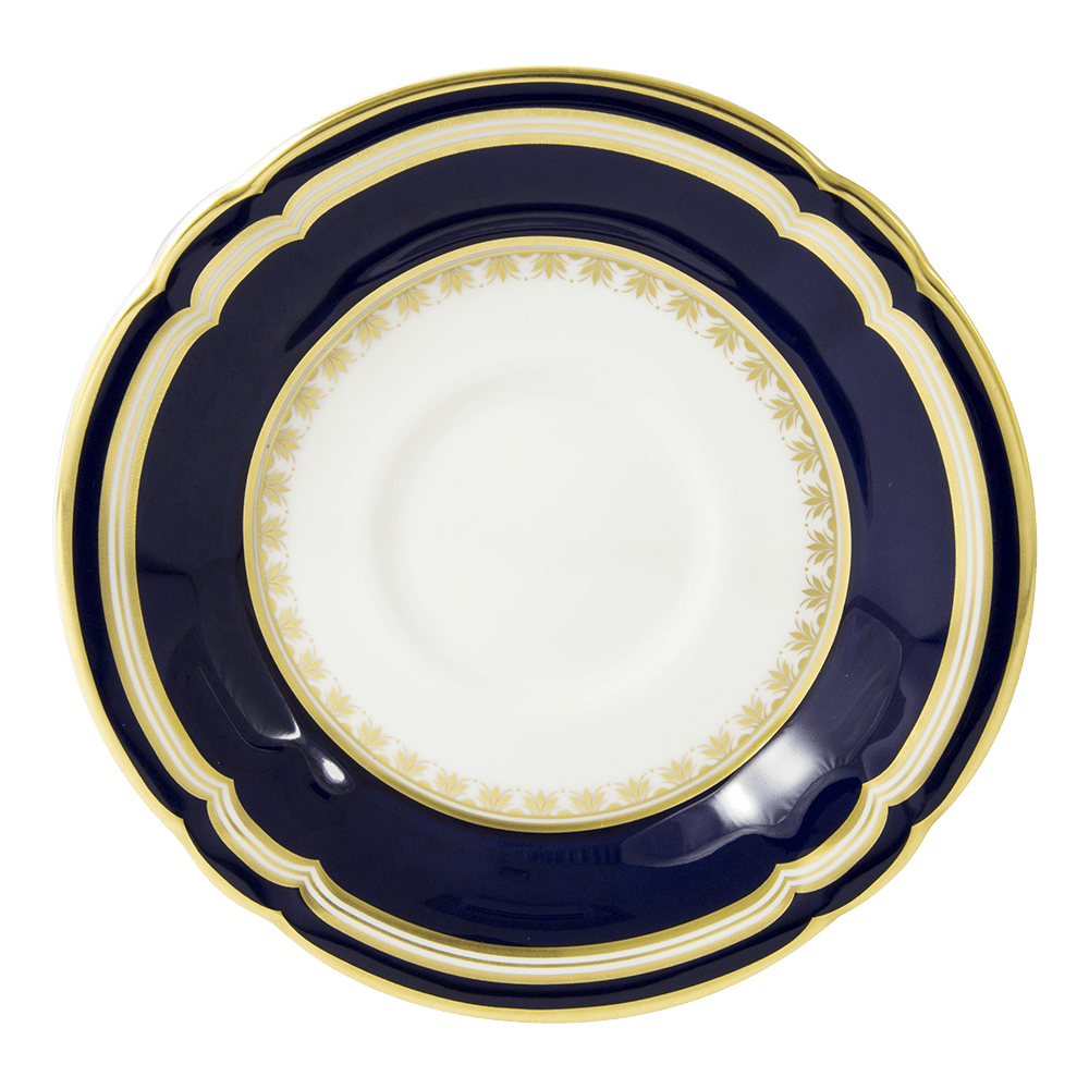 Ashbourne Tea Saucer (14cm) Product Image
