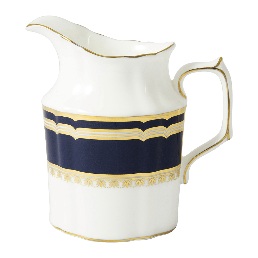 Ashbourne Cream Jug (280ml) Product Image