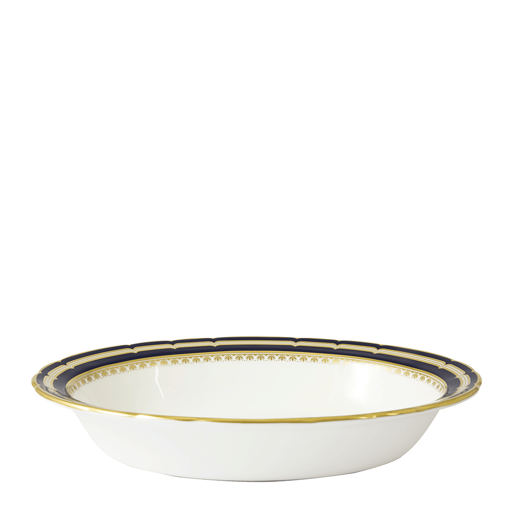 Ashbourne Open Vegetable Dish (24cm) Product Image