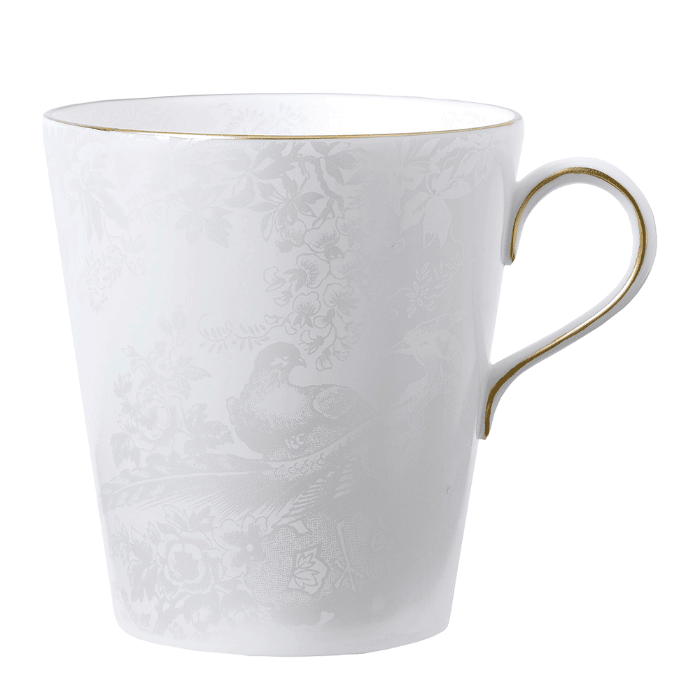 Aves Pearl Mug (300ml) Product Image