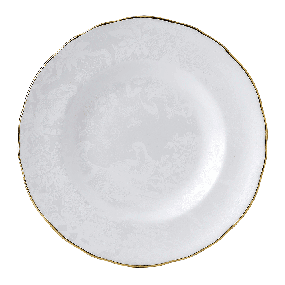 Aves Pearl Side Plate (16cm) Product Image