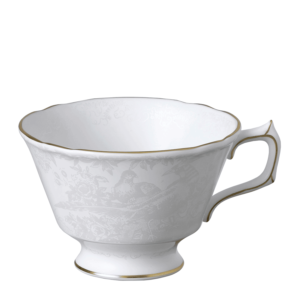 Aves Pearl Teacup (220ml) Product Image