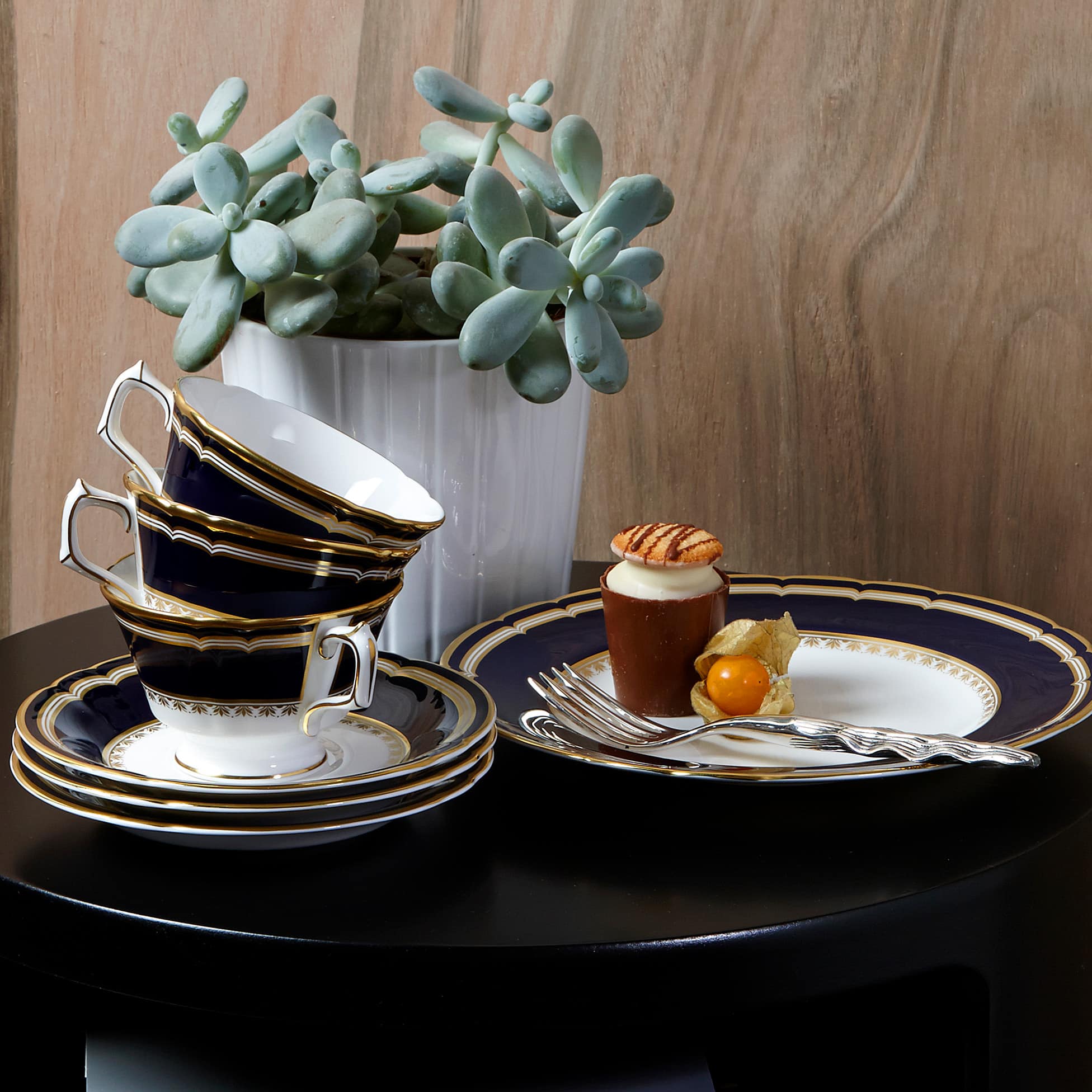 Ashbourne Build A Dinner Service Product Image