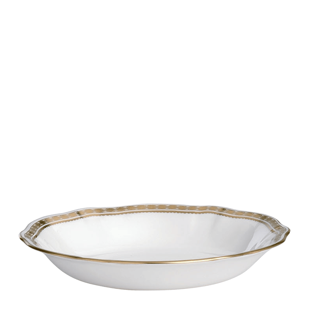 Carlton Gold Cereal Bowl (16cm) Product Image