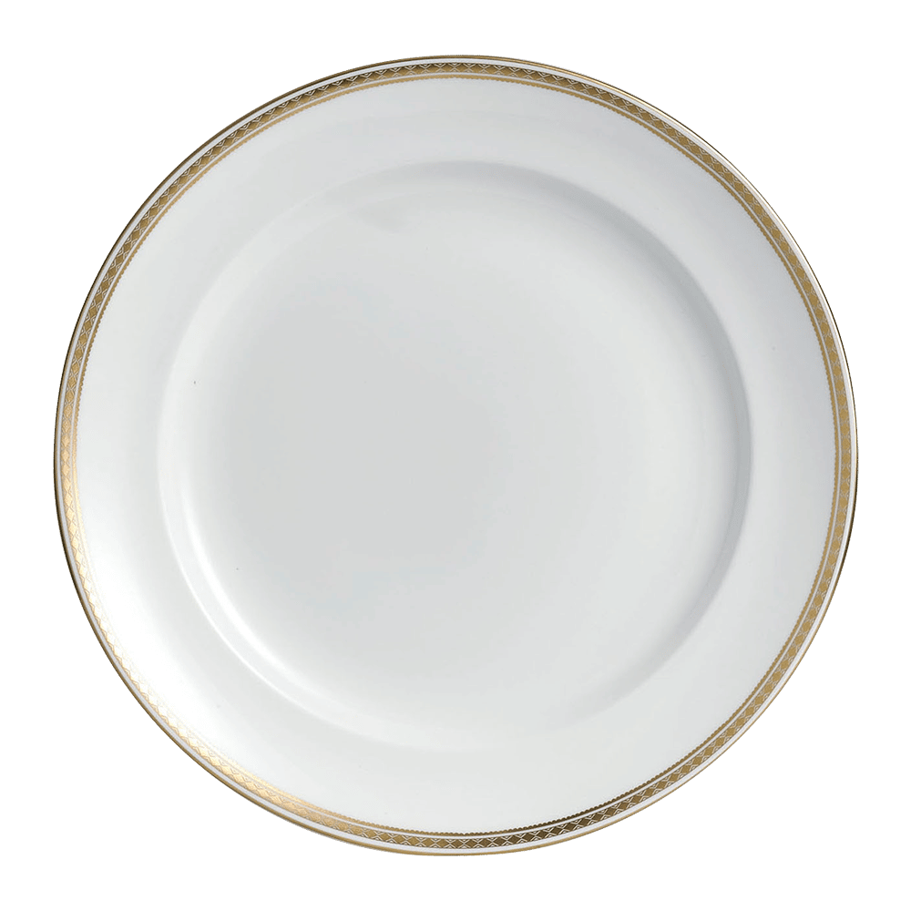 Carlton Gold Soup Tureen Stand (35cm) Product Image