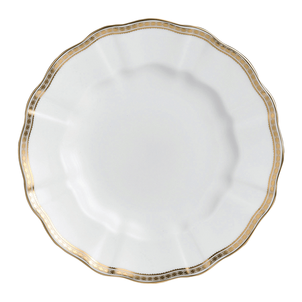 Carlton Gold Dinner Plate (27cm) Product Image