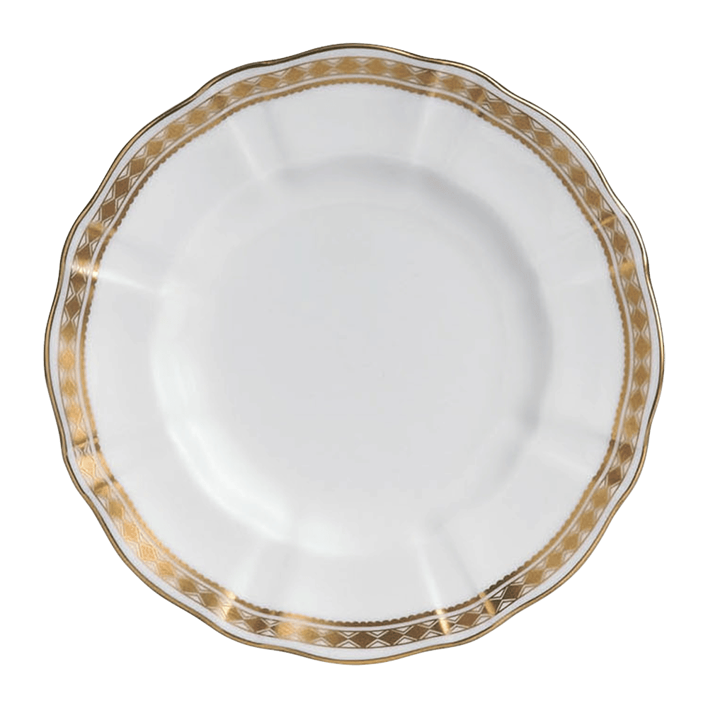Carlton Gold Side Plate (16cm) Product Image