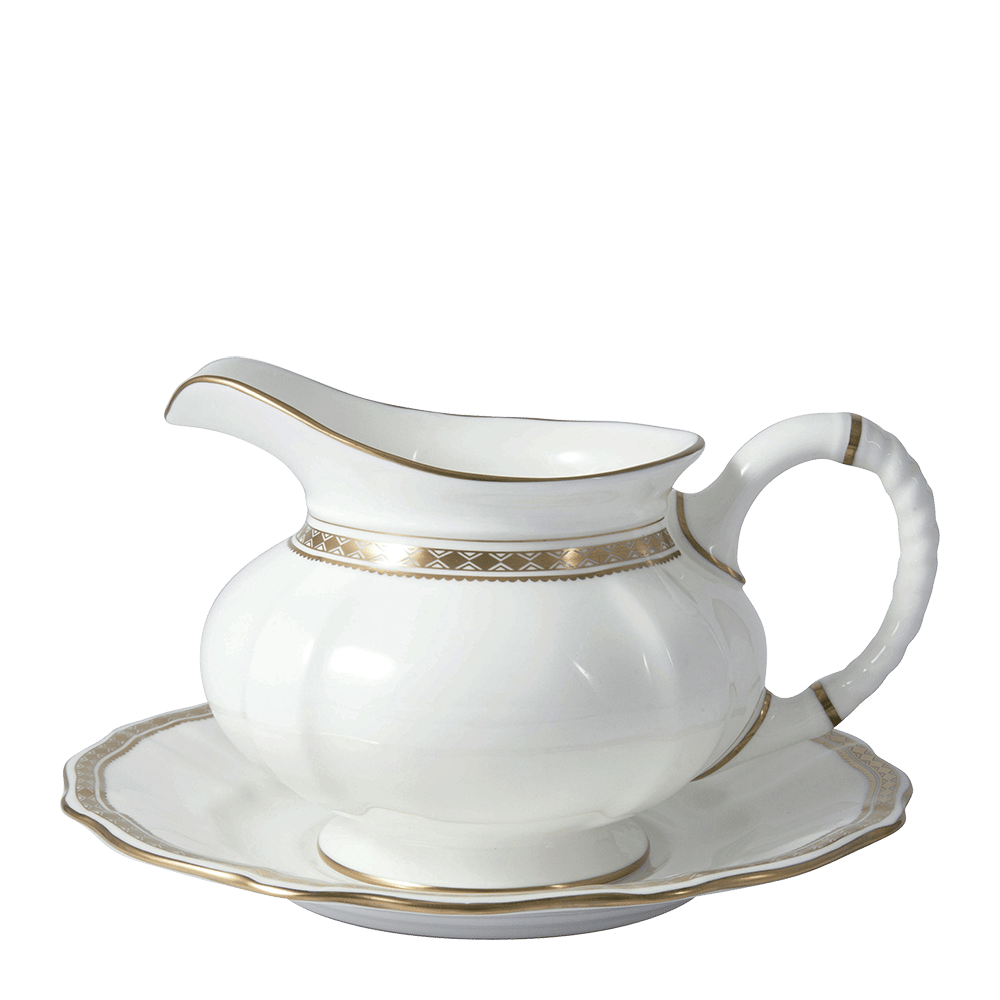 Carlton Gold Sauce Boat (680ml) Product Image