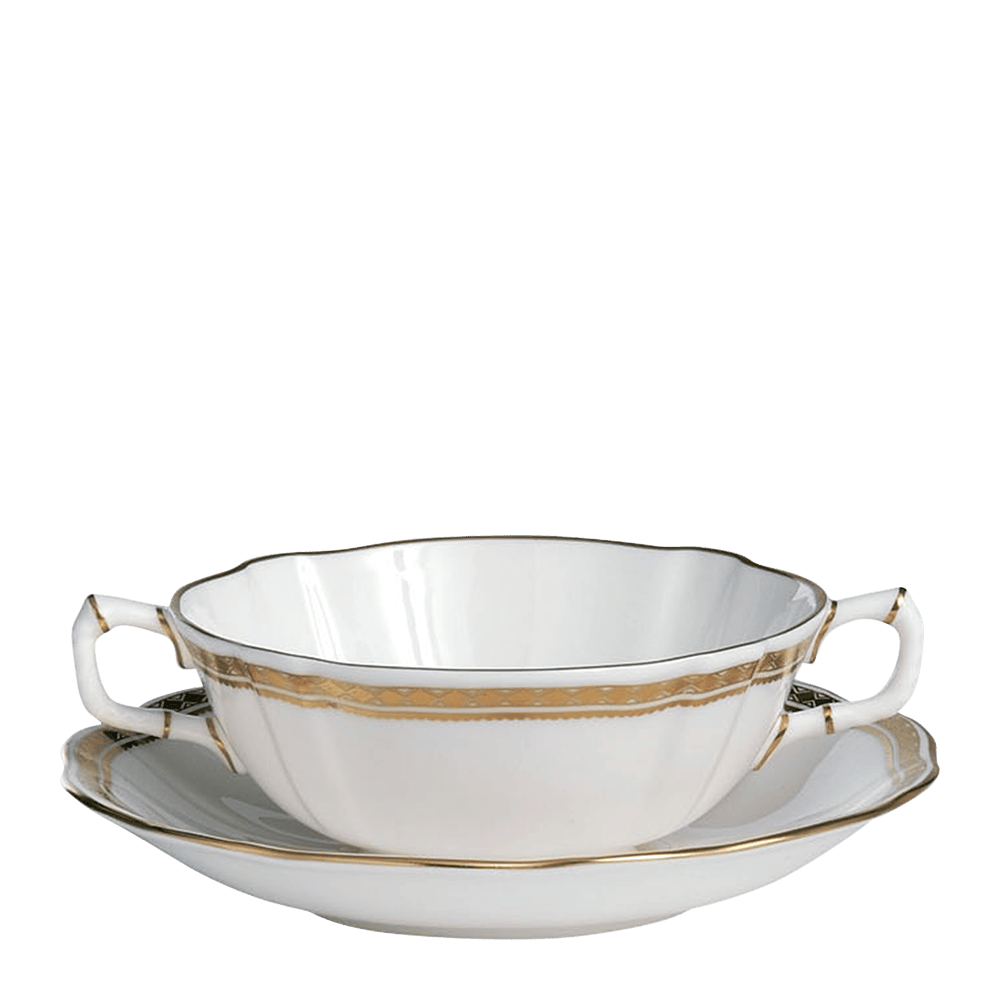 Carlton Gold Cream Soup Cup (340ml) Product Image