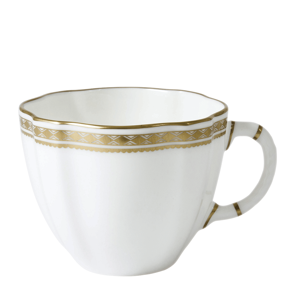 Carlton Gold Teacup (220ml) Product Image