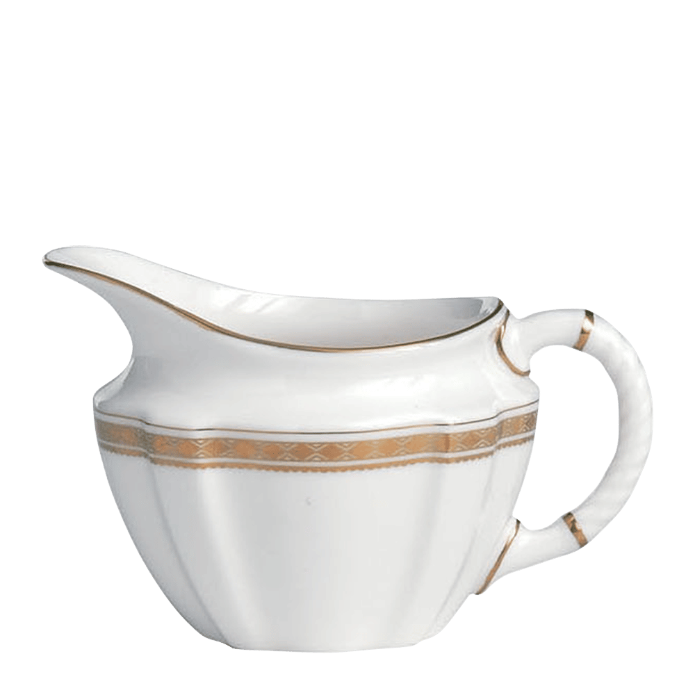 Carlton Gold Cream Jug (340ml) Product Image