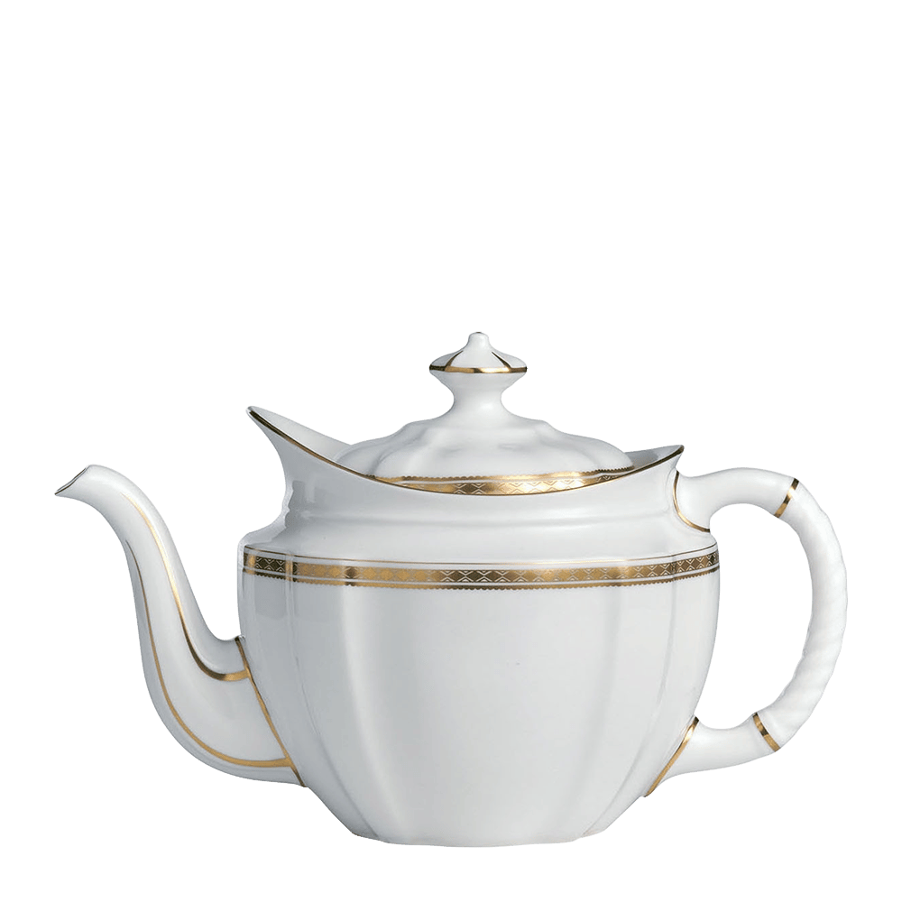 Carlton Gold Teapot (1600ml) Product Image