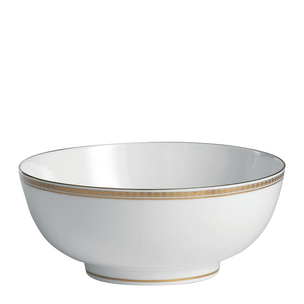 Carlton Gold Salad Bowl (2000ml) Product Image