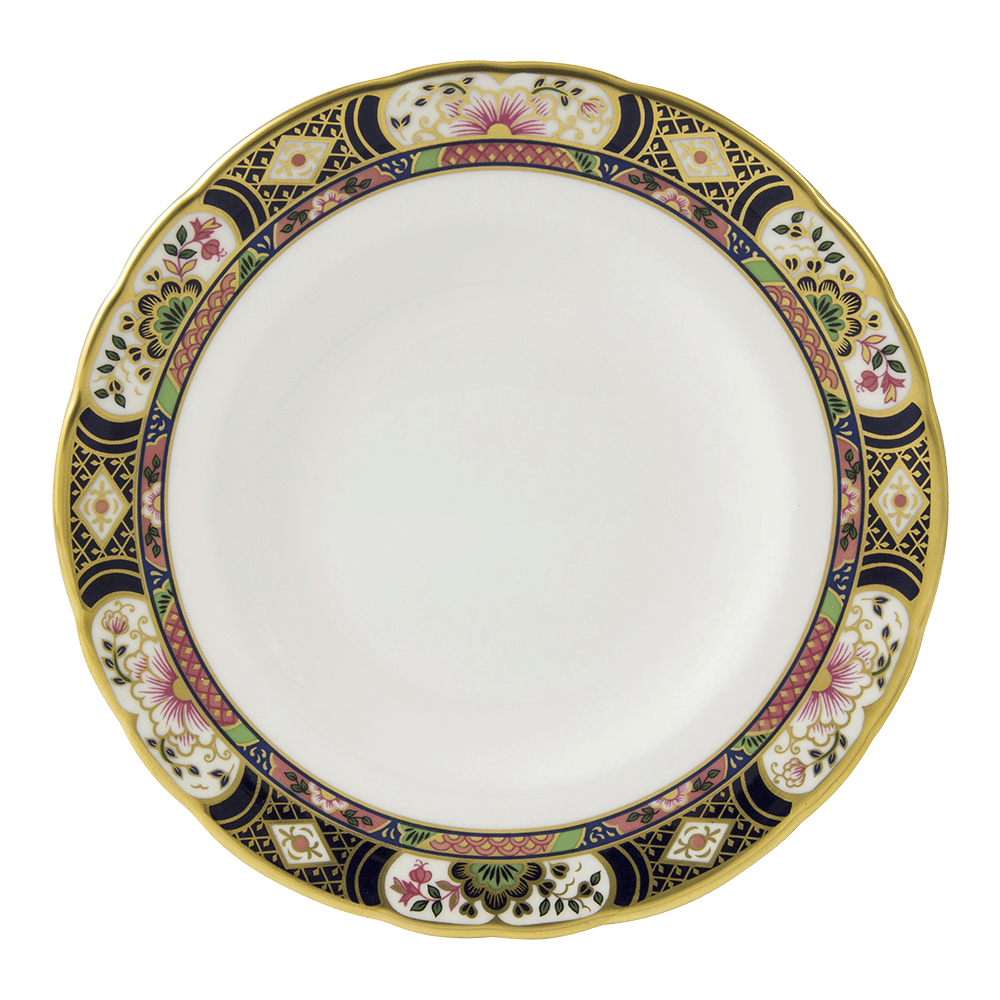 Chelsea Garden Side Plate (16cm) Product Image
