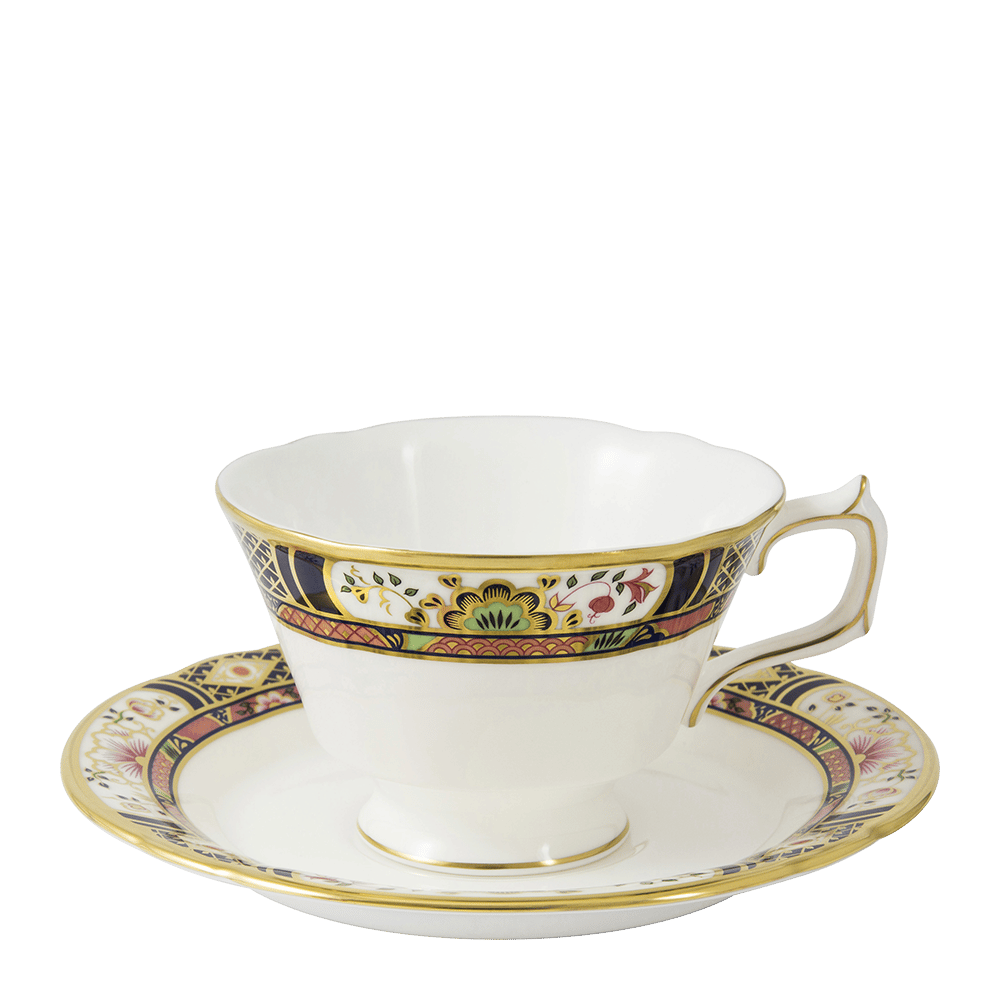 Chelsea Garden Teacup (220ml) Product Image