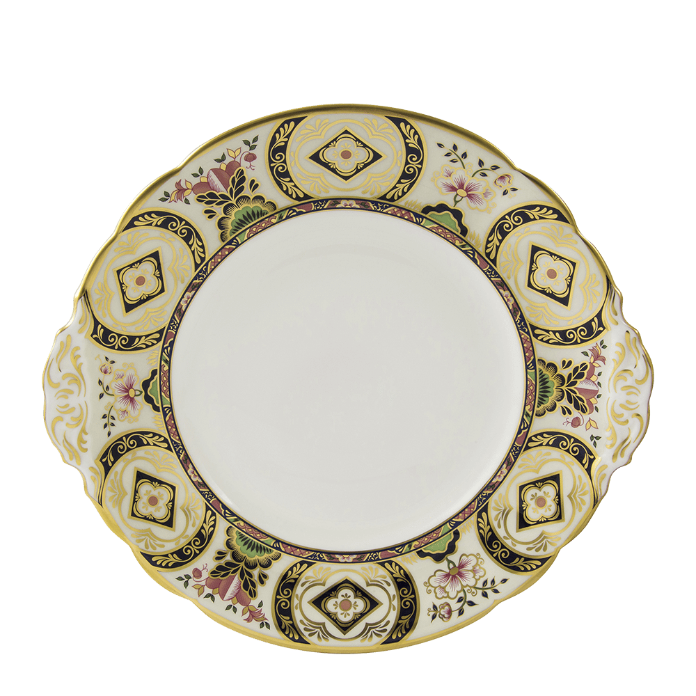 Chelsea Garden Bread & Butter Plate (25cm) Product Image