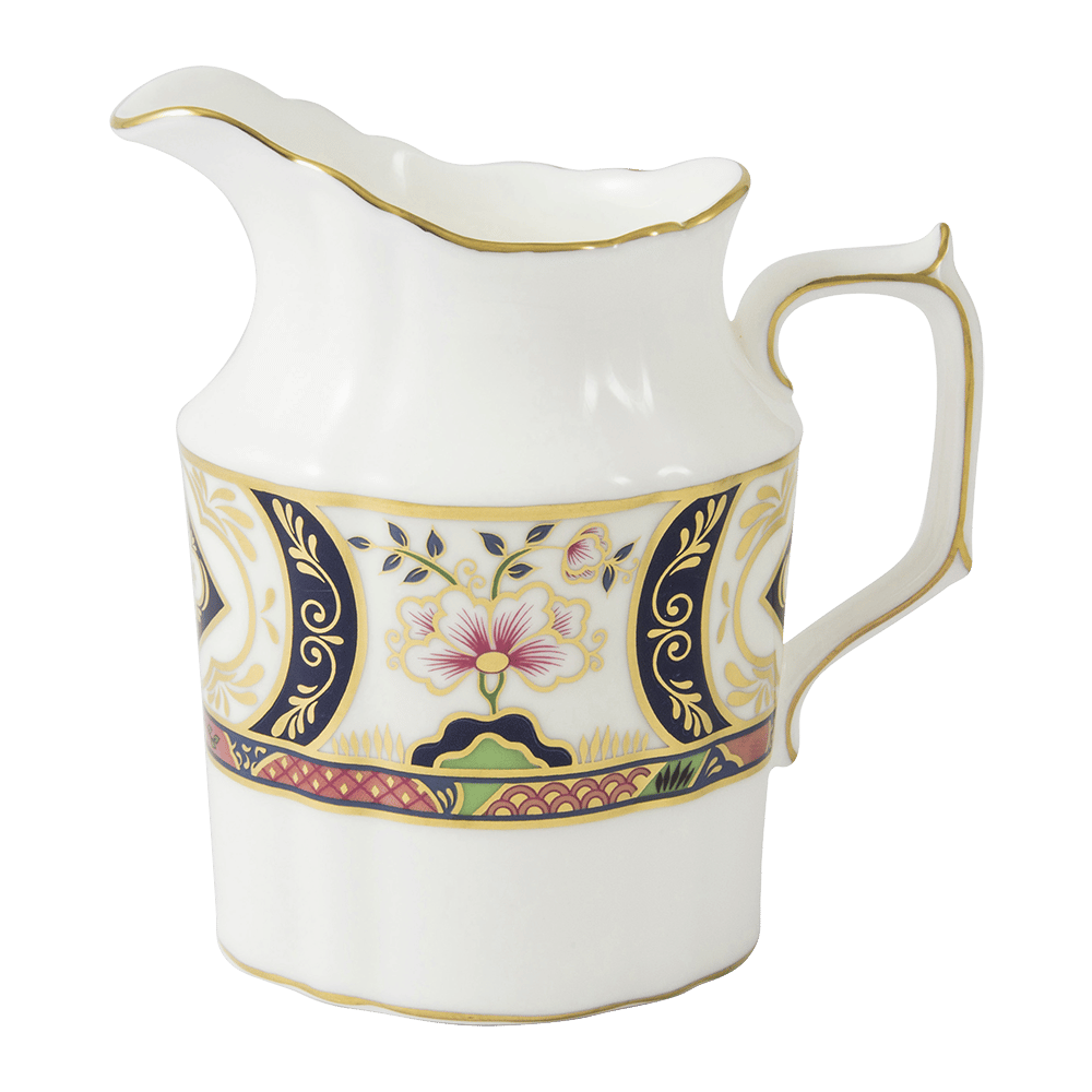 Chelsea Garden Cream Jug (280ml) Product Image