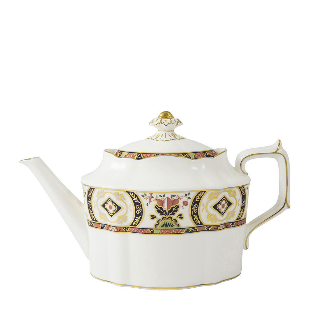 Chelsea Garden Teapot (1650ml) Product Image