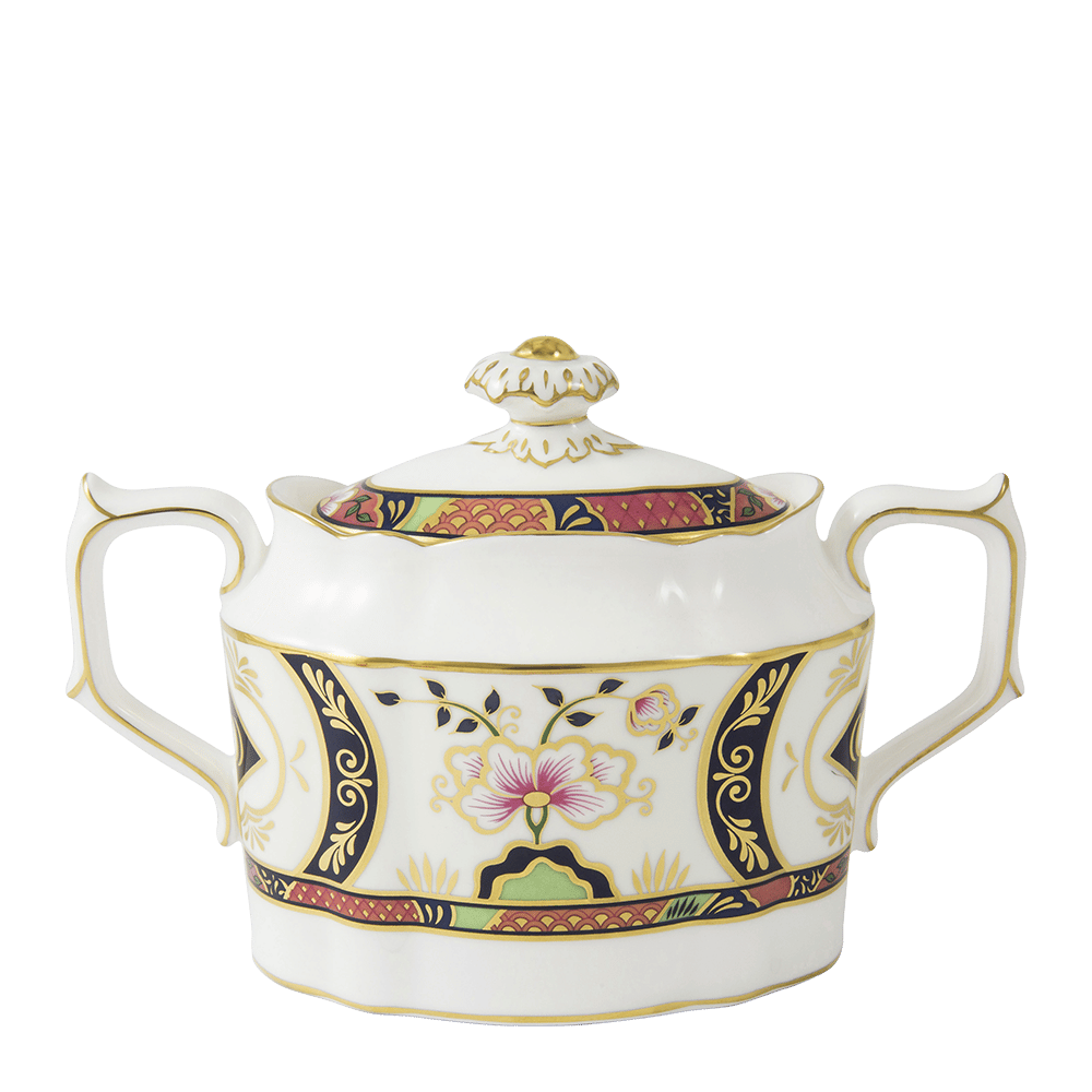 Chelsea Garden Covered Sugar (310ml) Product Image