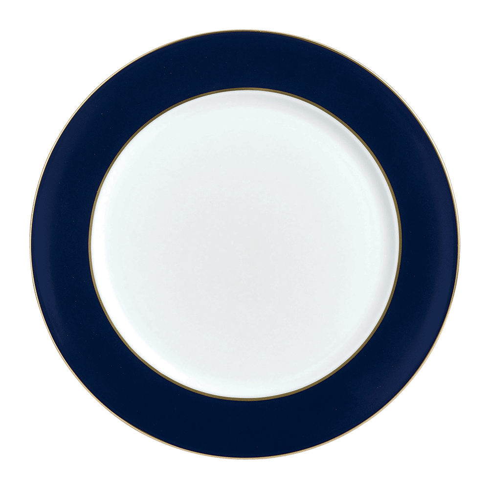 Service Plates Cobalt Blue Charger Plate (30cm) Product Image