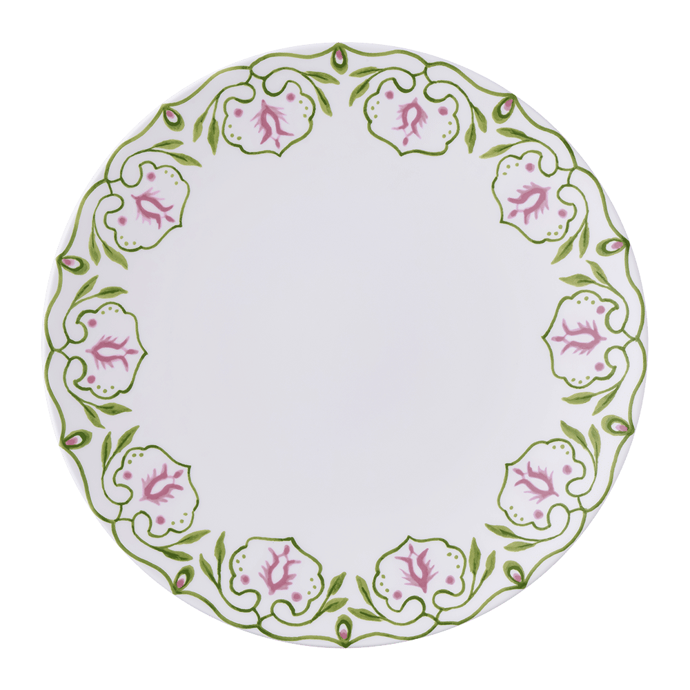 Camelot Dinner Plate (27cm) Product Image